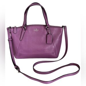 Coach Small Kelsey Satchel